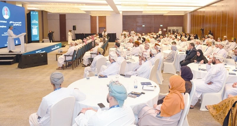 حصاد الأسبوع