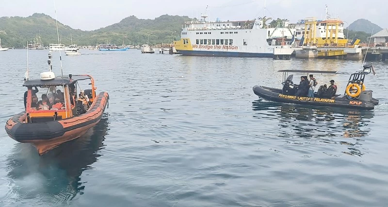 إندونيسيا تنشر معدات ثقيلة لتسريع التعامل مع الكوارث