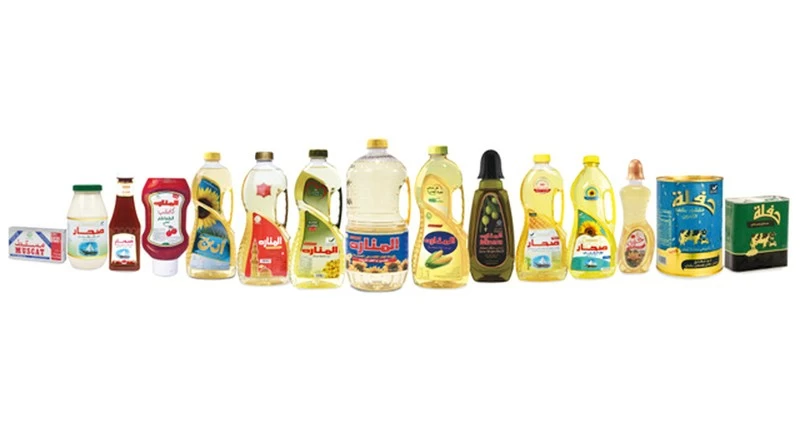 &laquo;أريج للزيوت النباتية&raquo; تشارك فـي ندوة المواصفات والاعتماد من أجل صناعة مستدامة