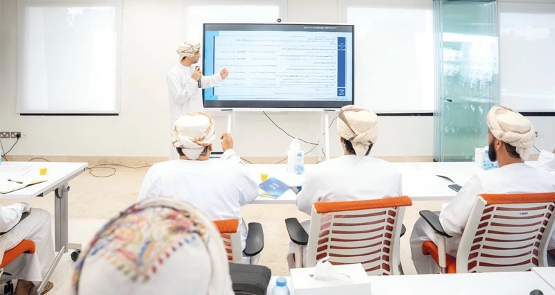 حلقة حول إعداد الخطة التنفيذية لقطاع المؤسسات الصغيرة والمتوسطة 2026&ndash;2030