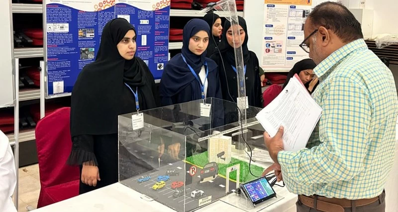 رؤى استراتيجية تهدف إلى تعزيز المعرفة الأكاديمية بالتطبيقات الصناعية