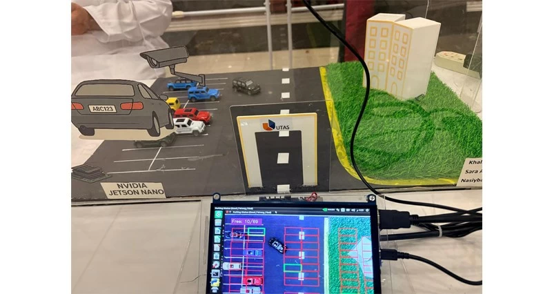 رؤى استراتيجية تهدف إلى تعزيز المعرفة الأكاديمية بالتطبيقات الصناعية