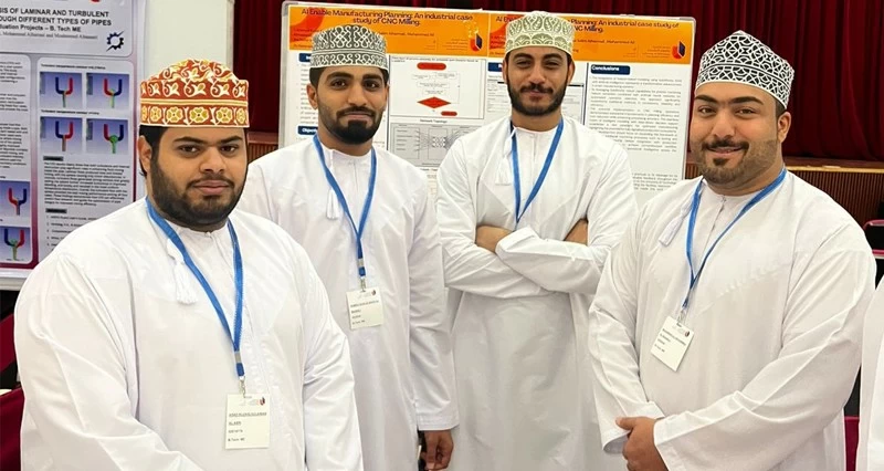 رؤى استراتيجية تهدف إلى تعزيز المعرفة الأكاديمية بالتطبيقات الصناعية