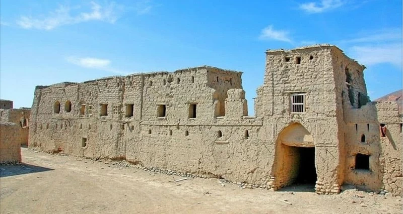 حارة اليمن بإزكي.. جهود حثيثة لترميمها وتطويرها كمتحف طبيعي وثقافـي مستدام