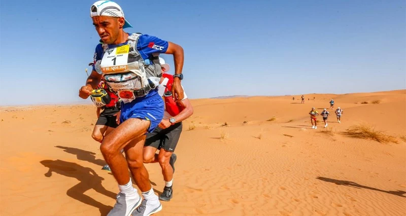 10 يناير .. انطلاق النسخة الـ11 من ماراثون عمان الصحراوي 2026