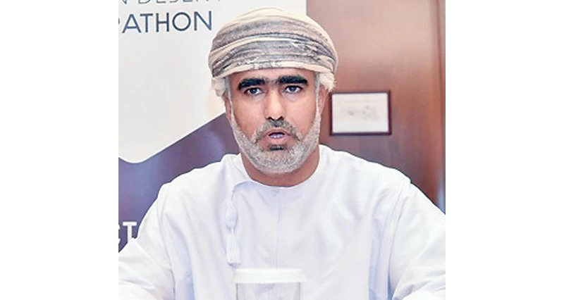 10 يناير .. انطلاق النسخة الـ11 من ماراثون عمان الصحراوي 2026