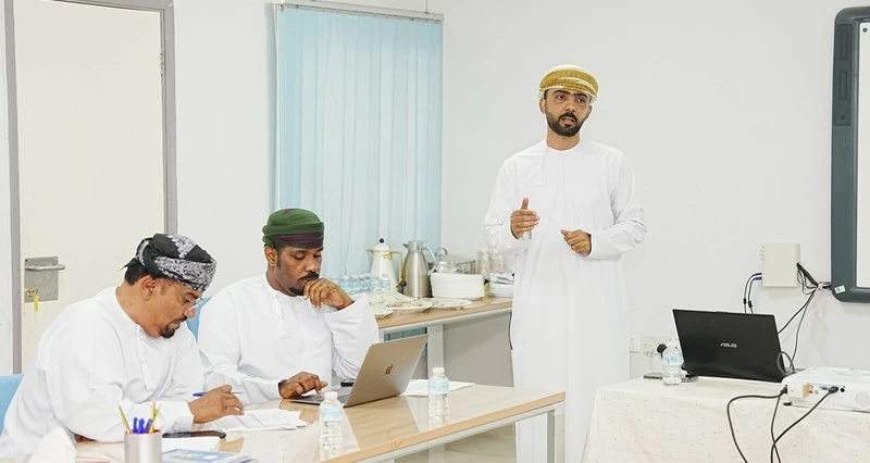 استعراض المصطلحات التربوية لقياس مؤشرات الأداء فـي صور