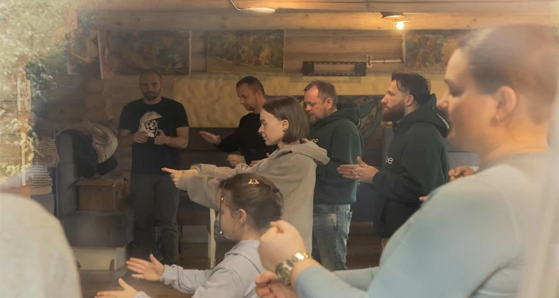 دون إعلان اختراق بالمحادثات.. ترامب يقول إن اتفاقا للسلام فـي أوكرانيا بات قريبا