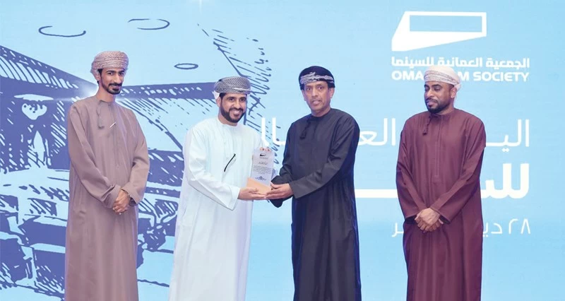 الاحتفال باليوم العالمي للسينما واستعراض مؤشرات الحراك السينمائي فـي سلطنة عمان