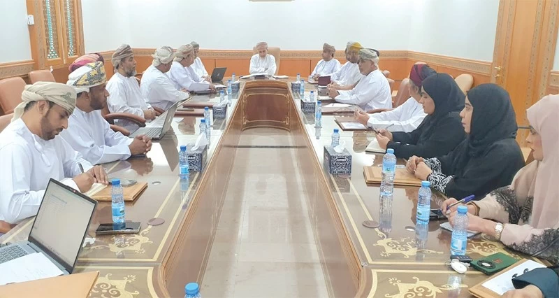 الإعلان عن تصميم الهوية البصرية لـ&laquo;المصنعة الصحية&raquo;