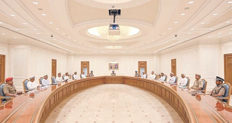 &laquo;الحالات الطارئة&raquo; تناقش سبل تعزيز كفاءة وجاهزية المنظومة الوطنية