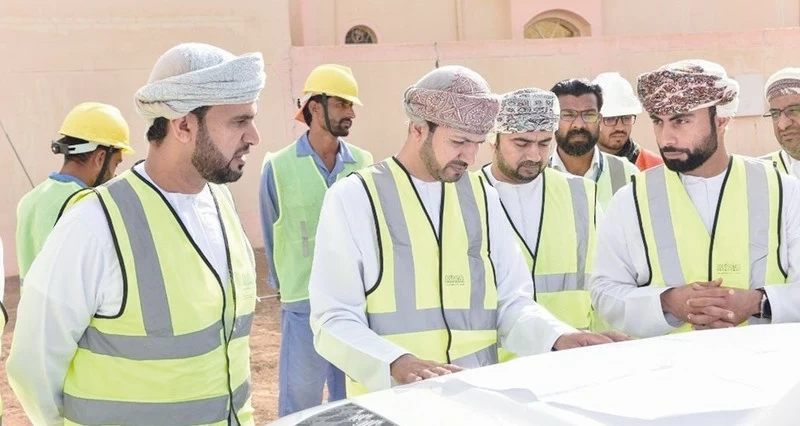 تغطية أكثر من 926 ألف وحدة سكنية بشبكة الألياف البصرية