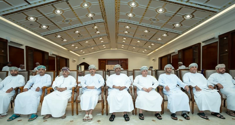 8 يناير .. بدء فعاليات مهرجان الظاهرة السياحي الثالث