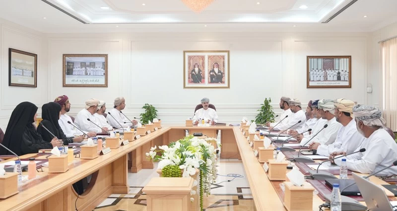 &laquo;بلدي البريمي&raquo; يستعرض إنجاز 99 بالمائة من واحة البريمي