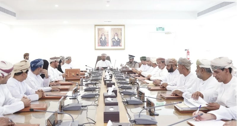 استعراض المشاريع والبرامج التعليمية فـي شمال الشرقية