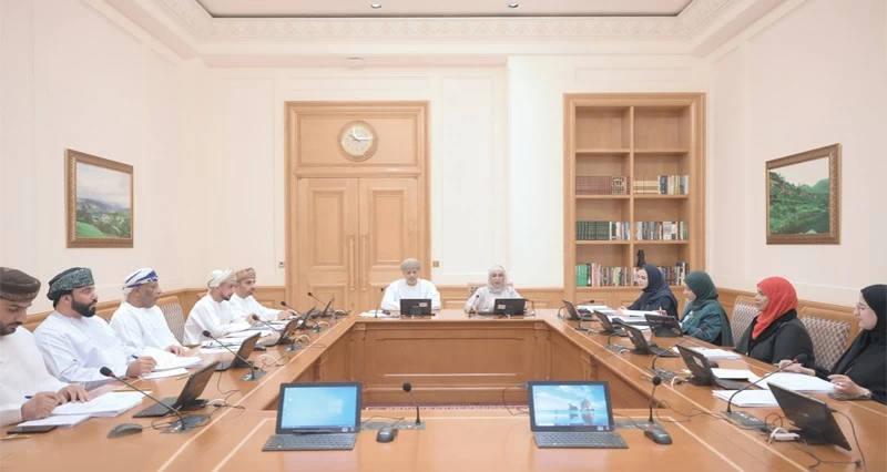 &laquo;الدولة&raquo; يناقش التركيبة السكانية وأثرها على مستقبل التنمية