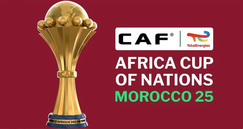 أمم أفريقيا: التعادل السلبي يخيم على مواجهة مصر وأنجولا .. وجنوب أفريقيا تهزم زيمبابوي