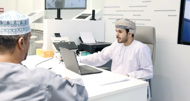 افتتاح صالة &laquo;منصة عمان للأعمال&raquo; فـي محافظة ظفار