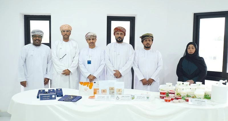 تمويل 5 مشروعات صناعية لتطوير منتجات غذائية مبتكرة