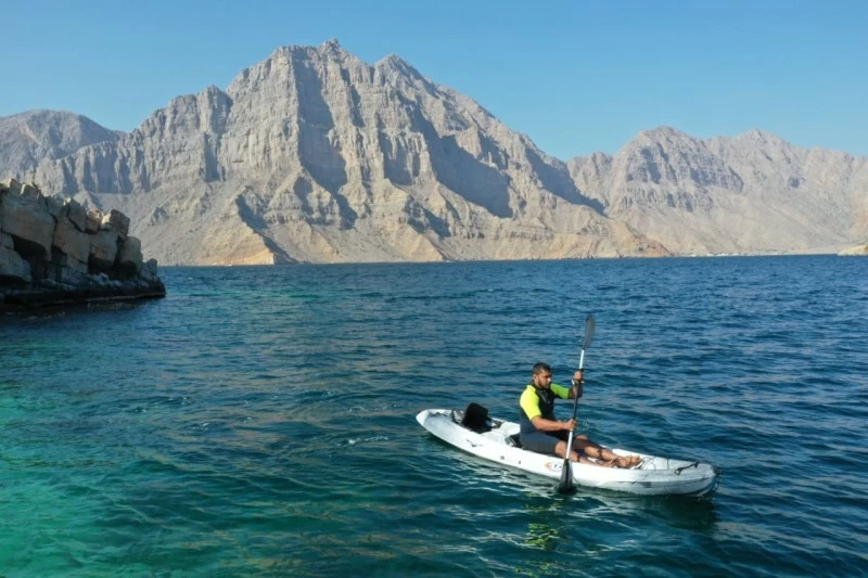 المقومات الطبيعية والسياحية بمحافظة مسندم مقصد سياحي للكثير من الزوار