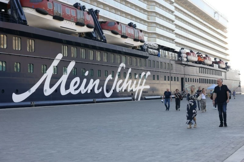 المقومات الطبيعية والسياحية بمحافظة مسندم مقصد سياحي للكثير من الزوار