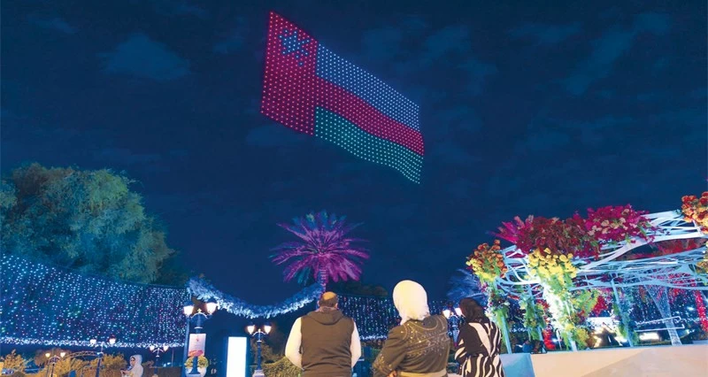 اليوم ..انطلاق موسم فعاليات &laquo;ليالي مسقط&raquo;