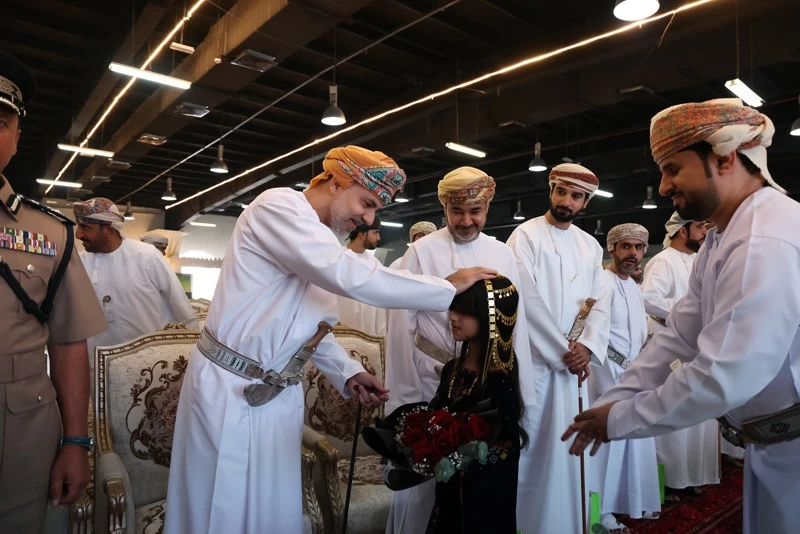 مناقشة تطوير منظومة العمل التطوعي في ملتقى البريمي