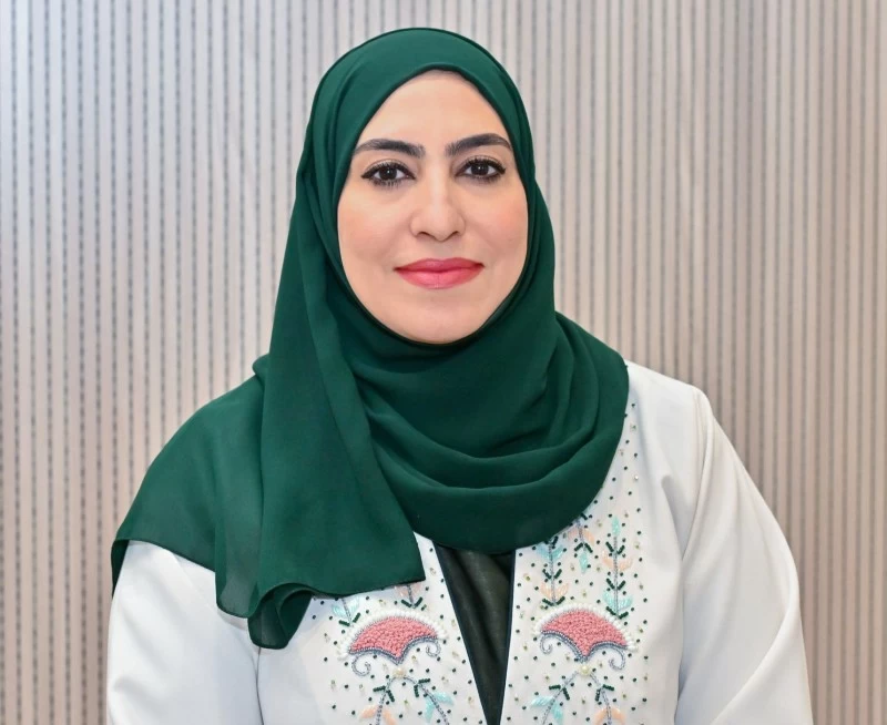 مبادرة الجامعات المُعزّزة للصحة في بيئة التعليم العالي بسلطنة عُمان