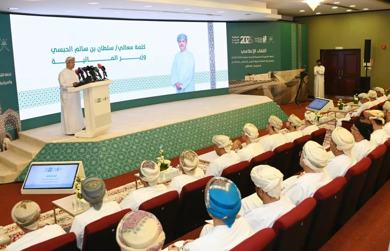 إعلان الميزانية العامة للدولة 2026 .. إيرادات أكثر من 11.4 مليار ريال وإنفاق بـ11.9 مليار