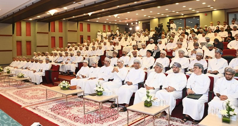 إعلان الميزانية العامة للدولة 2026 .. إيرادات أكثر من 11.4 مليار ريال وإنفاق بـ11.9 مليار