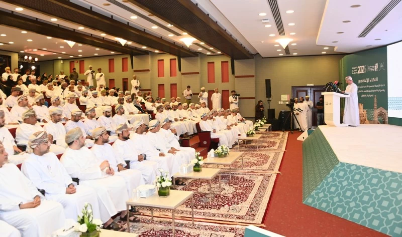 إعلان الميزانية العامة للدولة 2026 .. إيرادات أكثر من 11.4 مليار ريال وإنفاق بـ11.9 مليار