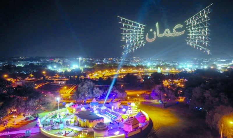 حصاد الأسبوع