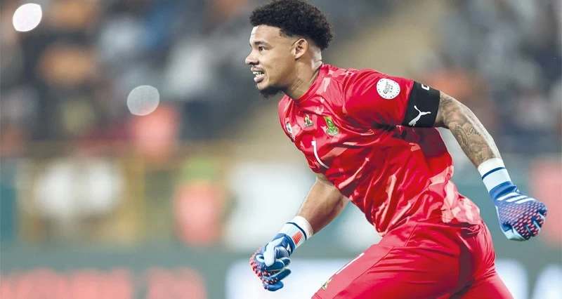 كأس أمم إفريقيا 2025