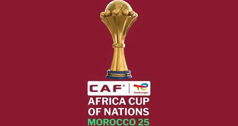 كأس أمم إفريقيا 2025
