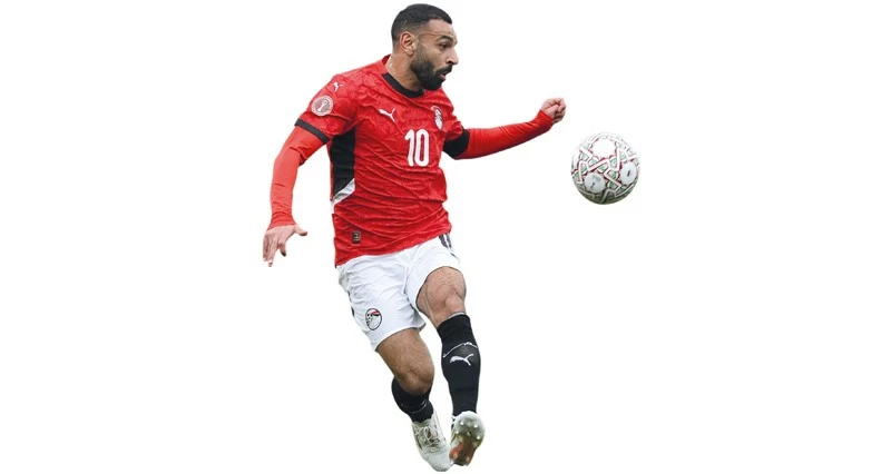 كأس أمم إفريقيا 2025