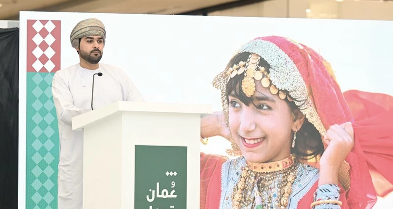 الأربعاء القادم ..إطلاق الحملة الوطنية للتخفيضات والعروض الترويجية بعنوان &laquo;عمان تحتفي&raquo;