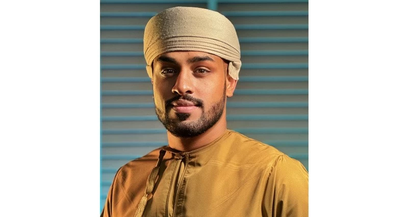 السينمائي العماني هيثم المسلمي: الصمت لغة خاصة فـي عالم السينما