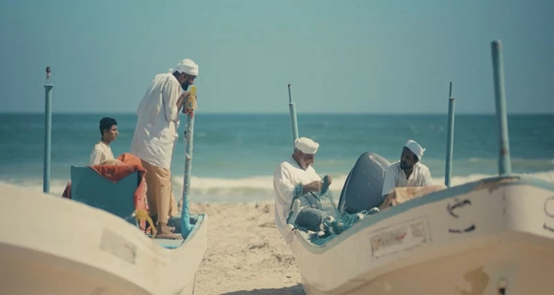 السينمائي العماني هيثم المسلمي: الصمت لغة خاصة فـي عالم السينما