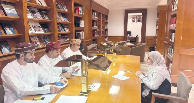 غدا .. الحفل الختامي لتكريم الفائزين فـي مسابقة اقرأ للناشئة فـي نسختها الرابعة عشرة