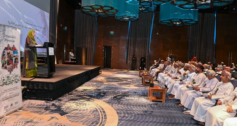 تدشين مبادرة &laquo;تحدي الفنون&raquo; فـي نسختها الأولى لمدارس محافظة مسقط