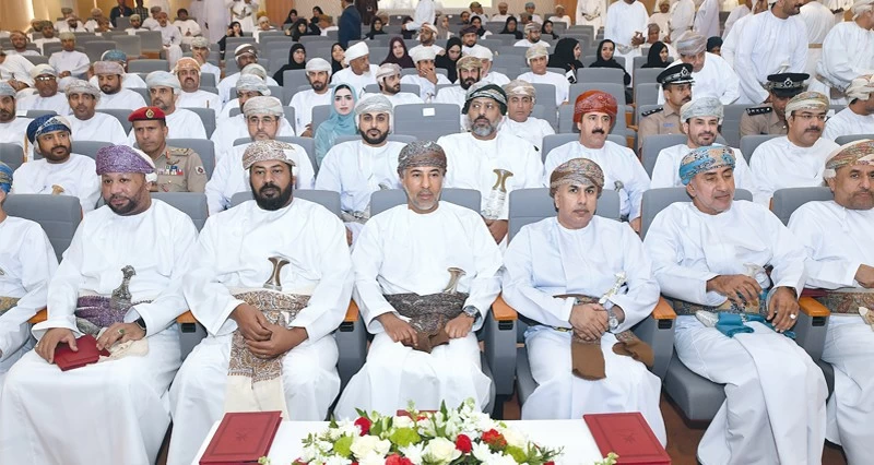 افتتاح مستشفى السويق المرجعي بأكثر من &laquo;75&raquo; مليون ريال عماني