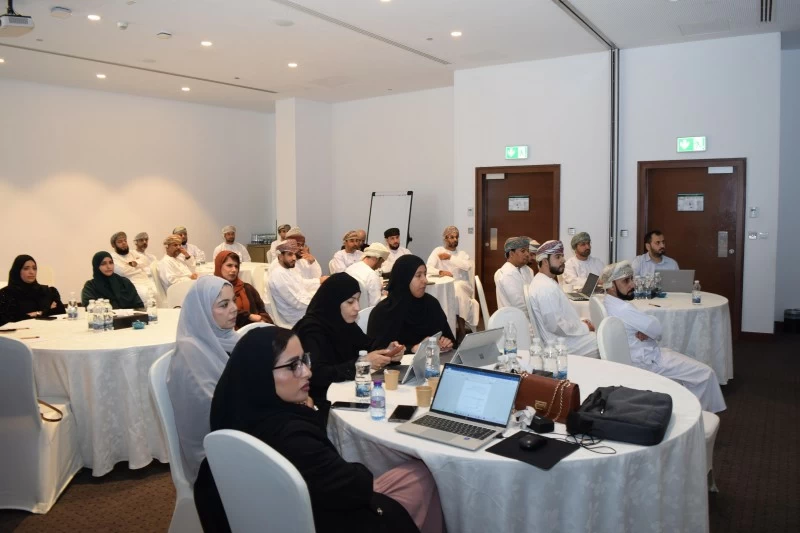 استعراض المنظومة الرقمية المستقبلية للمنصة القضائية الموحدة