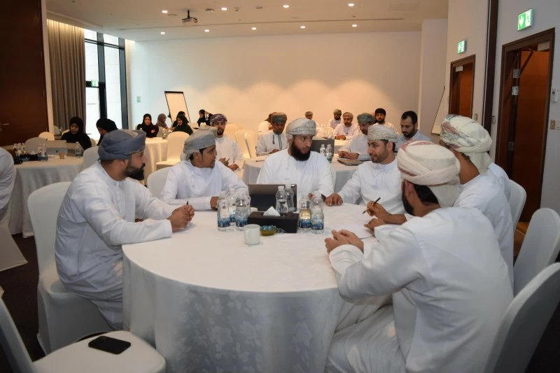 استعراض المنظومة الرقمية المستقبلية للمنصة القضائية الموحدة