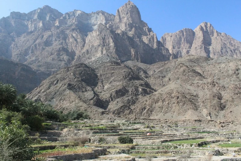 قرية 'مدروج' بوادي السحتن.. وجهة سياحية تقدم لزوارها تجربة تراثية وطبيعية