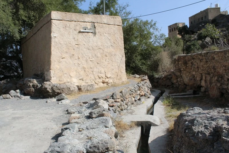 قرية 'مدروج' بوادي السحتن.. وجهة سياحية تقدم لزوارها تجربة تراثية وطبيعية