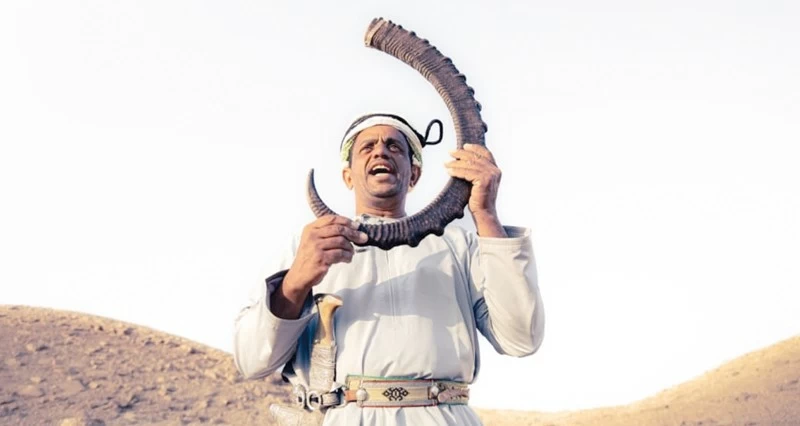 معرض سلوت للتصوير الضوئي يبرز جماليات التراث العماني