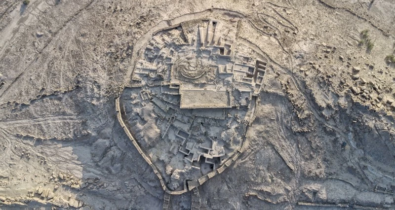 معرض سلوت للتصوير الضوئي يبرز جماليات التراث العماني