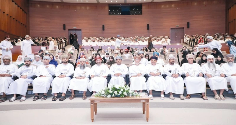 الاحتفال بتكريم الفائزين فـي مسابقة &laquo;اقرأ للناشئة&raquo; فـي نسختها الـ&laquo;14&raquo;