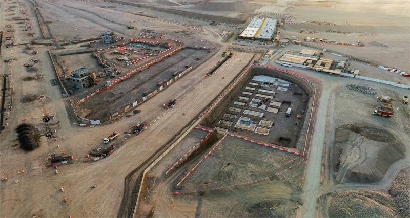 &laquo;الإسكان والتخطيط العمراني&raquo; تعمل على تنفيذ حزمة من المشاريع الاستراتيجية تترجم مستهدفات رؤية &laquo;عمان 2040&raquo; فـي بناء مدن ذكية مستدامة