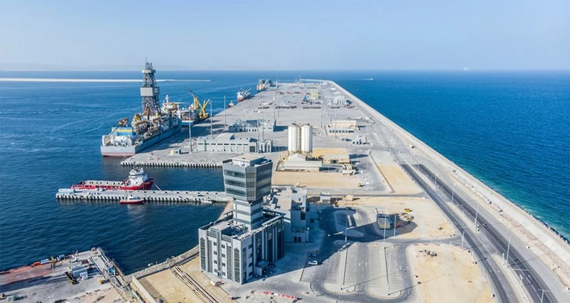 22 مليار ريال .. حجم الاستثمارات التراكمية فـي المناطق &laquo;الاقتصادية الخاصة والحرة والمدن الصناعية&raquo;